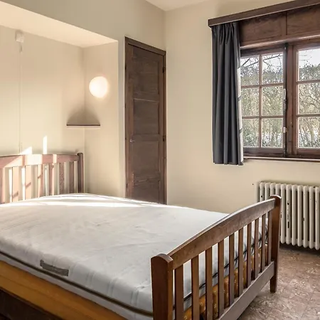 Βίλα Nelle Sint-Idesbald