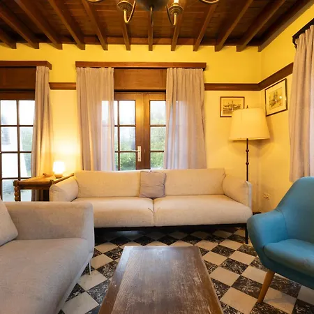 Villa Nelle Sint-Idesbald