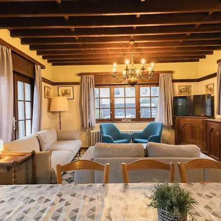 Villa Nelle *