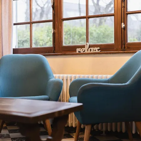 Nelle Villa Sint-Idesbald