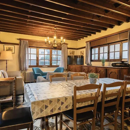 Villa Nelle