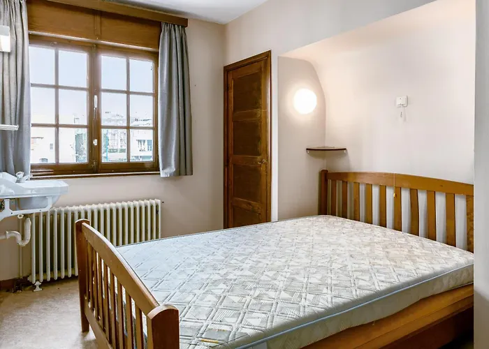 Nelle * Sint-Idesbald