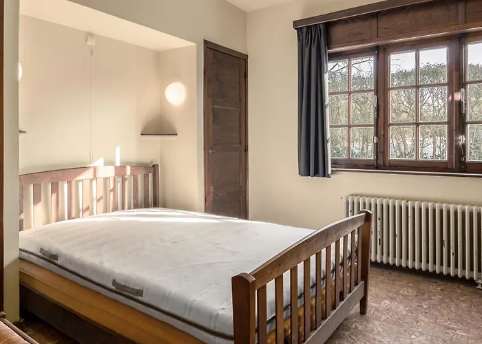 Villa Nelle Sint-Idesbald