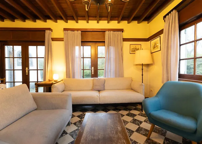 Villa Nelle Sint-Idesbald