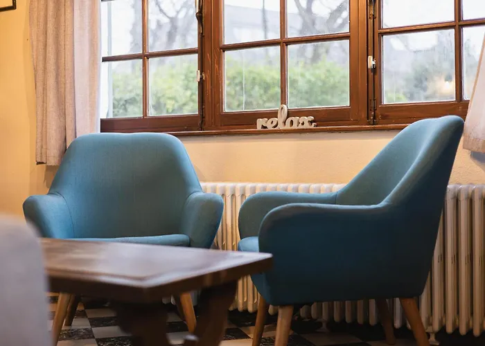 Nelle Villa Sint-Idesbald